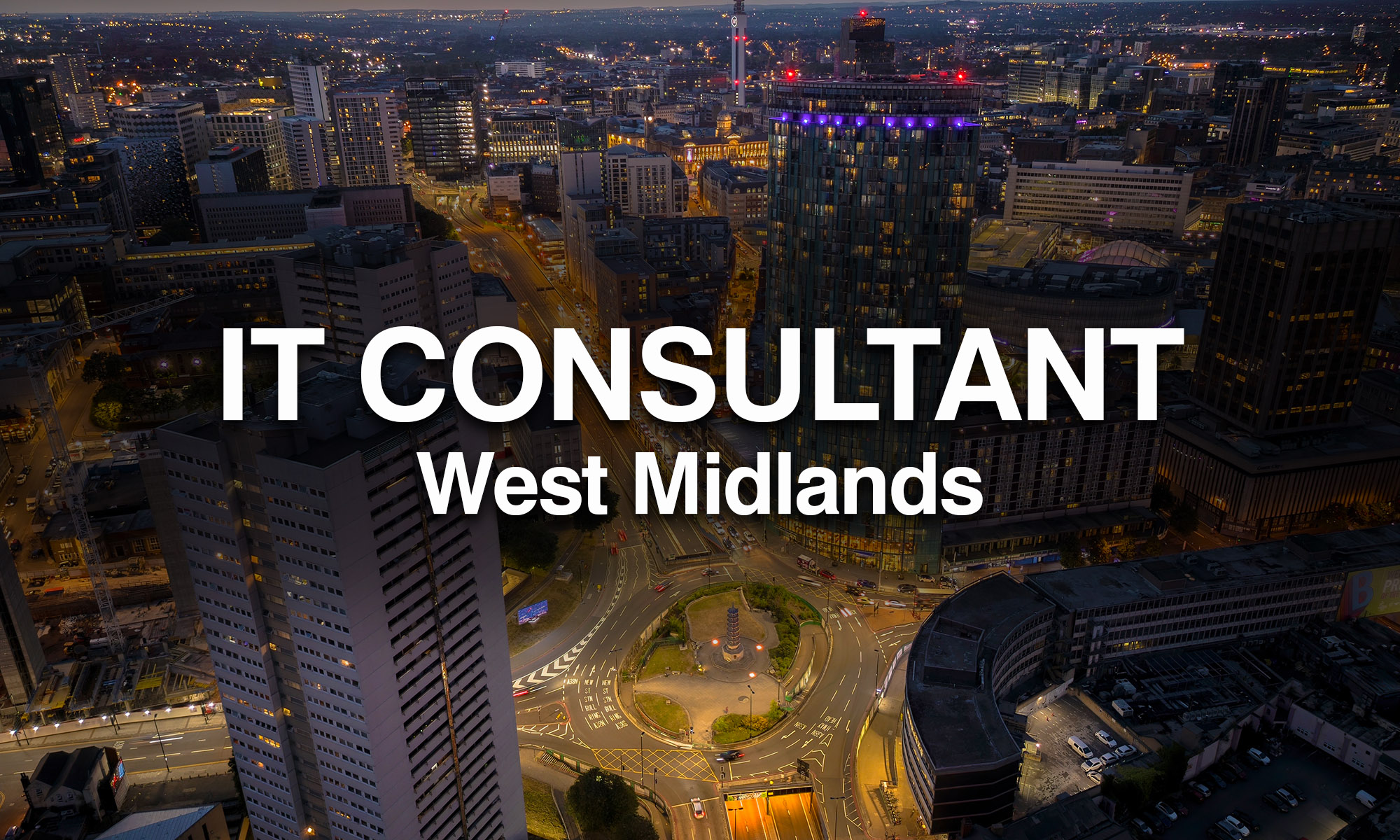 it consultant west midlands it consultant west midlands
